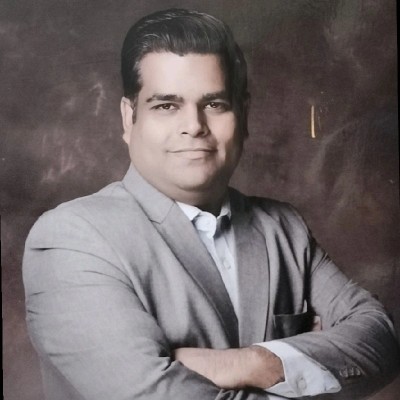 Sanjay Jaiswal